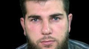 السلطة تعاود اعتقال "محمود السعدي" بجنين