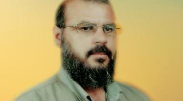 خلال حفل تأبين للشهيد القائد" خالد الدحدوح".."الجهاد" يجدد عهده علي مواصلة النهج الذي سلكه قادته العظماء من الشهداء