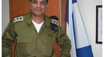 موجة إقالات.. أشكنازي يعزل ضابط كبير آخر من الجيش الصهيوني