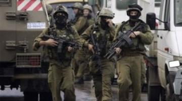 العدو متخوف من تلاشي الهدوء القائم بالضفة الغربية المحتلة