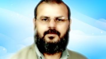 القائد "خالد الدحدوح".. انتفاضة الأحرار في وجه مشاريع التصفية والخذلان