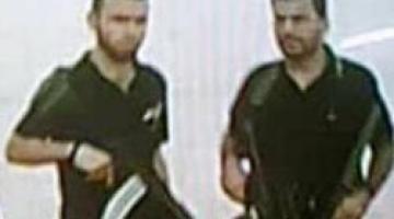 سبعة أيام تلخص سبعة أعوام من حياة القيادي البارز في "سرايا القدس" " باجس حمدية" !