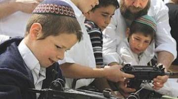 التصفية الجسدية سمة الشخصية اليهودية.. محاولات اغتيال النبي صلى الله عليه وسلم على يد اليهود