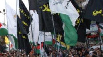 مسيرات غضب في غزة و دمشق و "الجهاد الإسلامي" يطالب بهبةٍ موحدة لإنقاذ الأقصى
