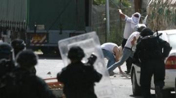 أشاد بدور السلطة في منعها للعمليات.. ضابط بجيش العدو.. ارتفاع ملحوظ في عدد العمليات ضد الجيش الصهيوني بالضفة