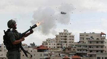 مسؤول صهيوني يزعم: لا يوجد بوادر تنذر بانتفاضة ثالثة