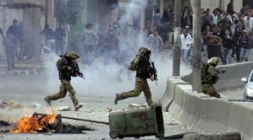 اعتقال طفل خلال مواجهات بسلوان ومسيرات استفزازية لمتطرفين بالبلدة القديمة