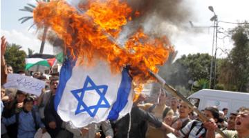 الكيان الصهيوني فاسد أكثر من الماضي بشهادة أبنائه..!