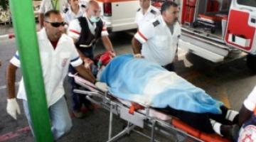 الحادث الرابع من نوعه منذ بداية عام2010.. انتحار سجين صهيوني في معتقل هداريم