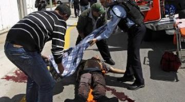 العثور على جثة صهيوني على شواطئ مدينة عسقلان