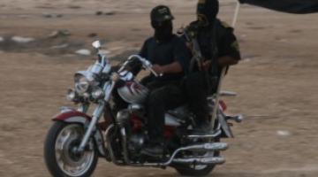 العدو: مقاومو غزة بأسلوب جديد.. يستهدفون جنودنا من على متن دراجات نارية