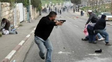 مستعربون يختطفون فتية مقدسيين من بلدة العيسوية