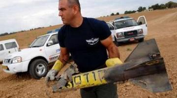 رئيس بلدية نتيفوت: لن نسمح ان تتحول بلدتنا لسديروت رقم 2