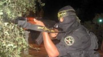 منزلة "الربـــاط" في سبيل الله