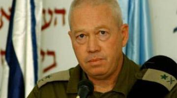 قائد المنطقة الجنوبية في جيش الاحتلال: الجيش يعلم ماذا يجب القيام به من أجل إعادة الهدوء إلى نصابه