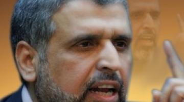 د. شلح: قوة المقاومة اليوم أضعاف ماكانت عليه ومن حقها الدفاع عن شعبها ومقدساتها