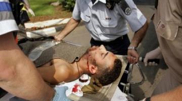 أطلق النار علي نفسه.. انتحار ضابط عسكري كبير بالجيش الصهيوني بمنطقة حيفا