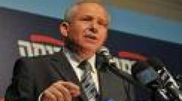 ستبقى شوكة في حلقهم.. ديختر: المشكلة الرئيسية التي يواجهها الكيان الصهيوني هي قضية غزة وليس القدس