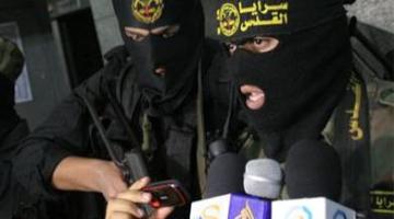 أبو حمزة: في جعبة "سرايا القدس" المزيد بعد عملية "استدراج الأغبياء"..وجاهزون لصد أي عدوان صهيوني