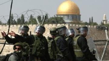 محلل صهيوني: نتنياهو يقسّم القدس من حيث لا يعلم