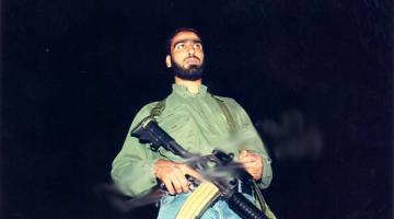 قائد معركة جنين.. محمود طوالبة: أسطورة هزت كيان العدو