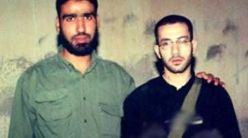 الأسير القائد "ثابت مرداوي" بطولة وانتصار في جنين والاحتلال يحاكمه أشد الأحكام