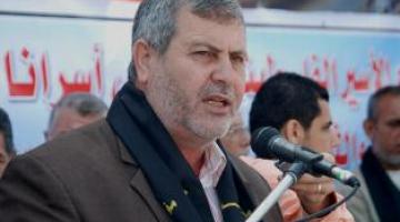 البطش: خطف الجنود هو السبيل الوحيد لتحرير الأسرى