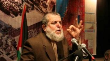 عزام: الثورة المصرية أقلقت العدو وانتصرت لفلسطين