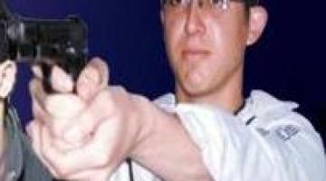 الاستشهادي المجاهد "راغب جرادات".. عاشق الشهادة.. وفارس الملحمة.. وصاحب الوصية