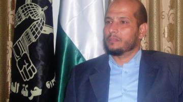 ممثل الجهاد الإسلامي باليمن: يؤكد على الدور المهم لشهداء فلسطين على طول سنوات الصراع مع العدو