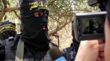 "أبو حمزة": نعمل على قدمٍ وساق لتحرير الأسرى من سجون الاحتلال