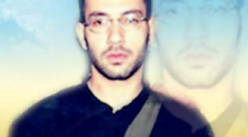 القائد "ثابت مرداوي".. مسيرة عطاء وجهاد تُوجت بحفظ القران الكريم في أسره