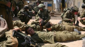 معاريف: تطالب المؤسسة العسكرية باحتضان جنود الاحتياط بدلاً من إهمالهم