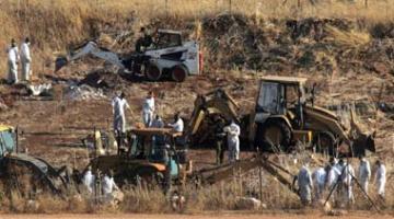 نتنياهو يصادق على تسليم 100 جثة شهيد فلسطيني محتجز داخل الكيان