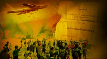 تهدف لكي الوعي الفلسطيني.. "وحدة الحرب النفسية" في الجيش الصهيوني