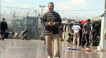 العدو يصدر حكماً بالسجن 18 عاماً على أسير من مخيم جنين