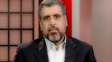 د. شلح: المقاومة حافظت علي القضية الفلسطينية من الضياع والاندثار وخلقت ميزان ردع جديد بالمنطقة