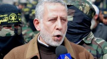 د.الهندي: نحن مع الأسرى حتى تحقيق مطالبهم