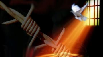 الأسير المحرر"محمد أبو هولي" صمود وإرادة الأسرى لنيل حقوقهم قهرت الجلاد الصهيوني