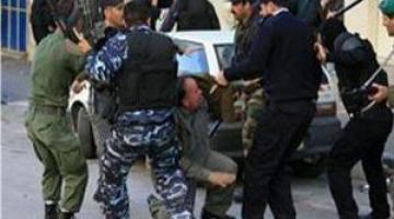 معتقل سياسي  يبدأ الإضراب عن الطعام بعد 60 يوم من الاعتقال