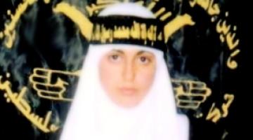 عائلة الإستشهادية "هبة دراغمة" تستقبل المهنئين باستعادة رفاتها