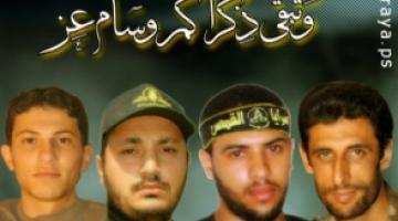 قادة "الوحدة الصاروخية".. سجل خالد مازال محفور في الذاكرة