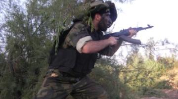 أجر من جهز غازيا في سبيل الله