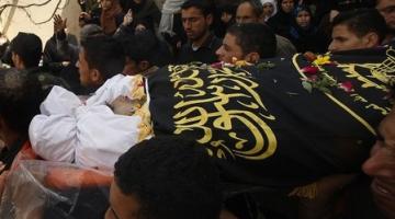 تقرير: استشهاد مواطنين وإصابة 30 آخرين خلال أسبوع