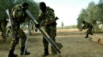 خبير عسكري صهيوني: القبة الحديدية لن تحمى المستوطنات من صواريخ المقاومة الفلسطينية