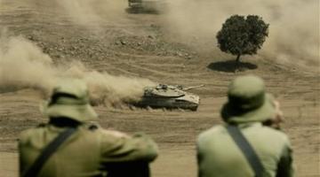 هآرتس: الكيان الصهيوني يقرع طبول حرب شاملة مع عدة جبهات قد تندلع فجأة