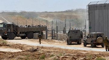 المستوطنون: فتح طريق 443 في الضفة الغربية مصيدة لنا