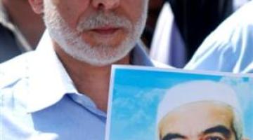 د. الهندي: الجريمة مبيتة ضد الشيخ المجاهد " رائد صلاح"