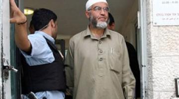 جهاز شاباك العدو يُقر بأنه جند أحد عناصره لاغتيال الشيخ رائد صلاح