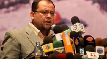 شهاب: التهدئة مرتبطة بالالتزام الصهيوني